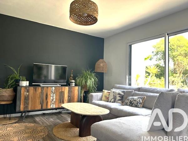 Maison à vendre 5 pièces 134 m² Baden