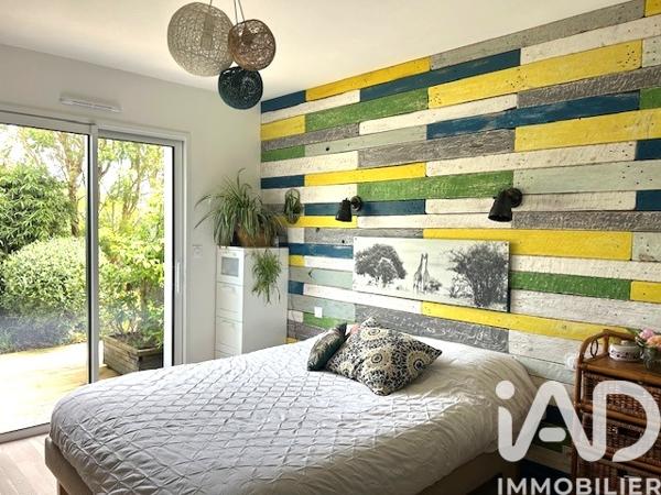 Maison à vendre 5 pièces 134 m² Baden