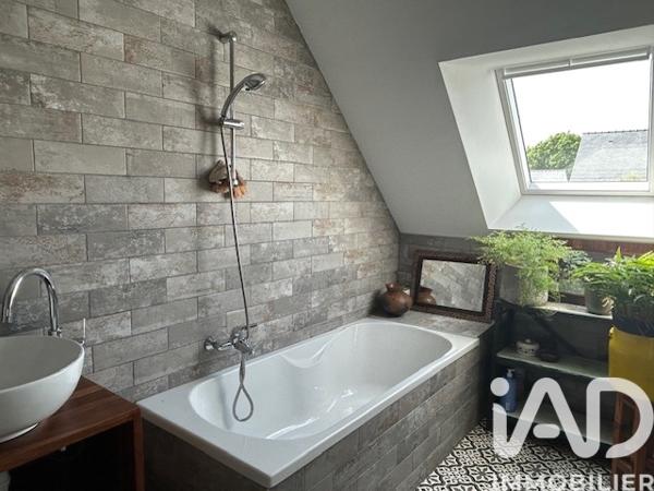 Maison à vendre 5 pièces 134 m² Baden