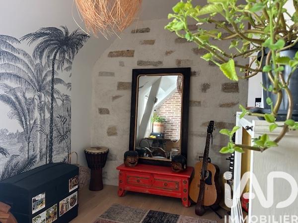 Maison à vendre 5 pièces 134 m² Baden
