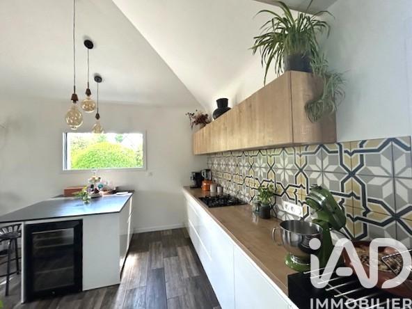 Maison à vendre 5 pièces 134 m² Baden