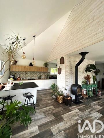 Maison à vendre 5 pièces 134 m² Baden