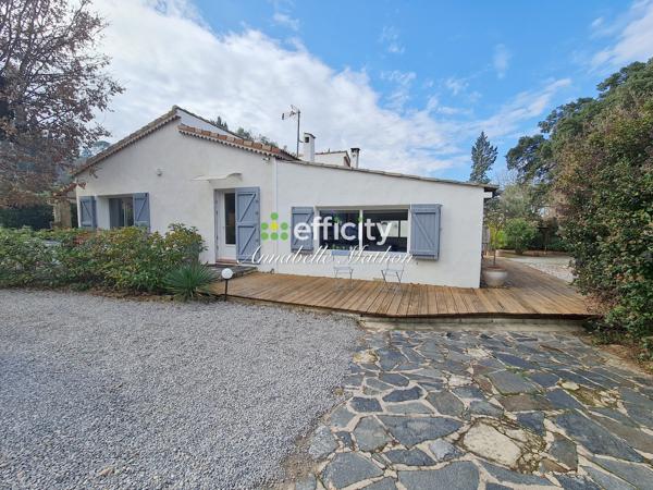 Maison 6 pièces - 163 m² Bien prestige