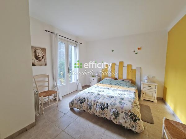 Maison 6 pièces - 163 m² Bien prestige