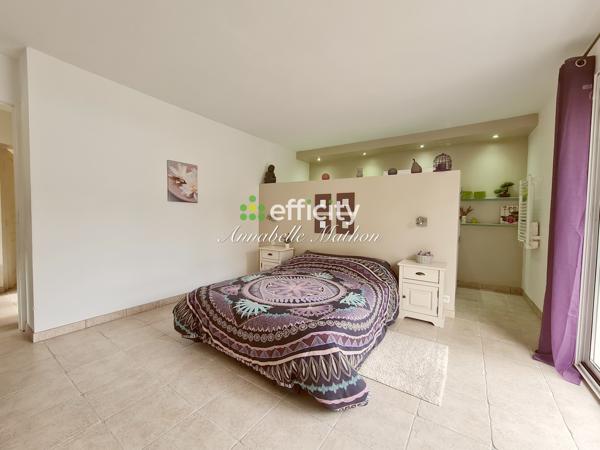 Maison 6 pièces - 163 m² Bien prestige