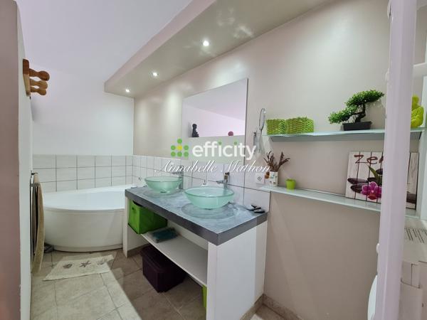 Maison 6 pièces - 163 m² Bien prestige