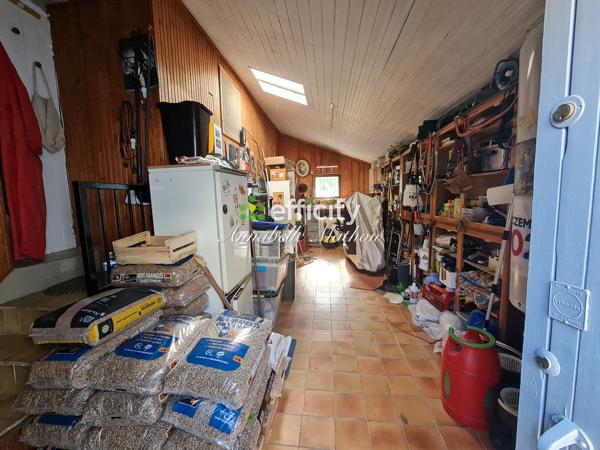 Maison 6 pièces - 163 m² Bien prestige