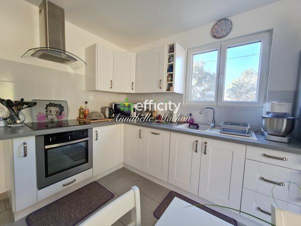 Maison 6 pièces - 163 m² Bien prestige