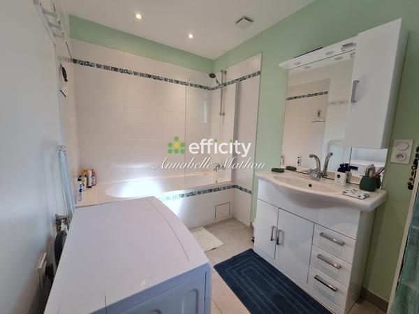 Maison 6 pièces - 163 m² Bien prestige