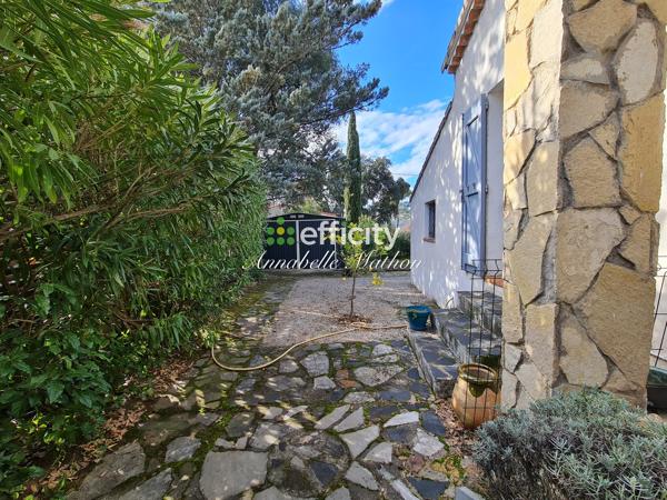 Maison 6 pièces - 163 m² Bien prestige