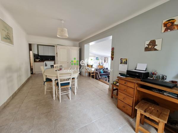 Maison 6 pièces - 163 m² Bien prestige