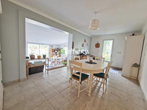 Maison 6 pièces - 163 m² Bien prestige