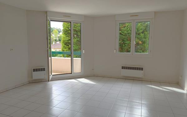Appartement à vendre    2 pièces • 52,31 m2 Lyon 9