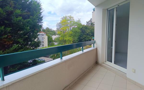 Appartement à vendre    2 pièces • 52,31 m2 Lyon 9