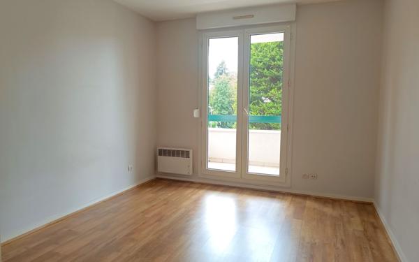 Appartement à vendre    2 pièces • 52,31 m2 Lyon 9