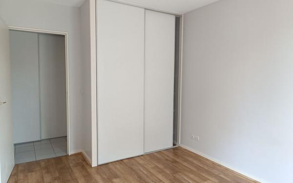 Appartement à vendre    2 pièces • 52,31 m2 Lyon 9