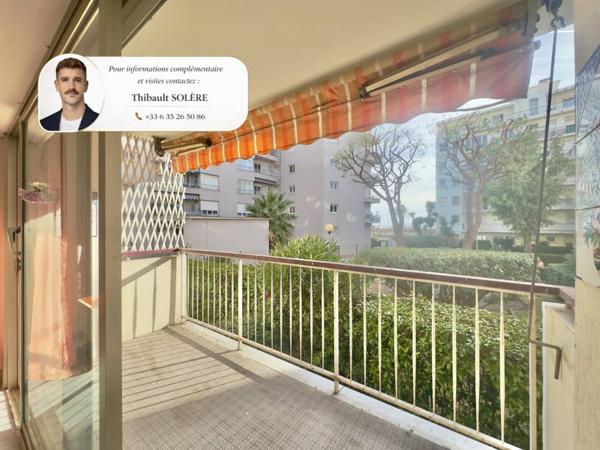 Appartement à vendre 4 pièces de 99 m²