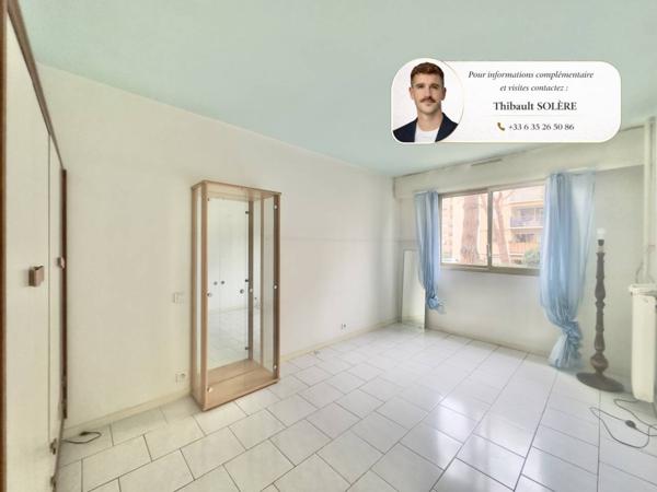 Appartement à vendre 4 pièces de 99 m²