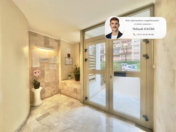 Appartement à vendre 4 pièces de 99 m²