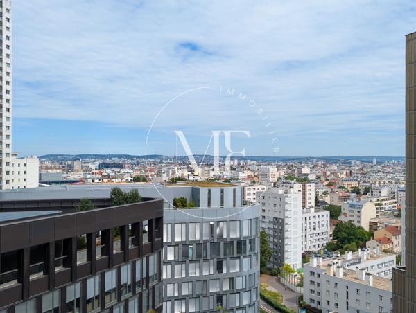 Appartement
         4 pièces
        - 87 m² Exclusivité 449 000 € *