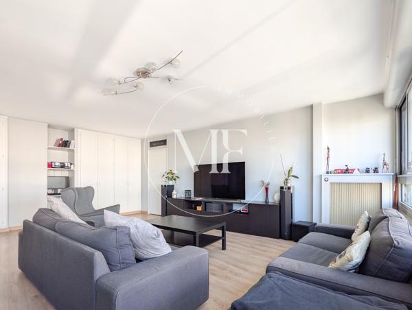 Appartement
         4 pièces
        - 87 m² Exclusivité 449 000 € *