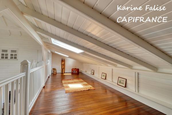 SAINTE LUCE (972) - Villa créole T5 avec bungalow indépendant et piscine – À 300 m de la plage