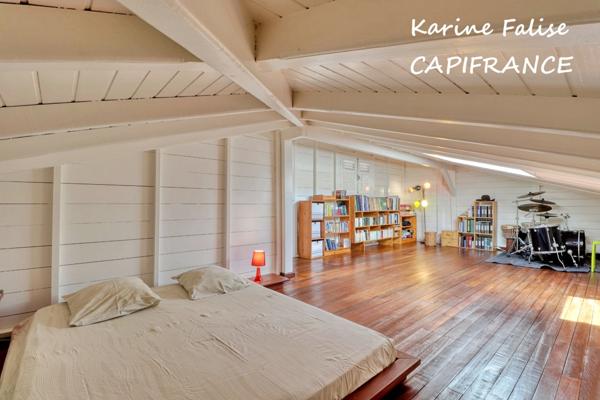 SAINTE LUCE (972) - Villa créole T5 avec bungalow indépendant et piscine – À 300 m de la plage