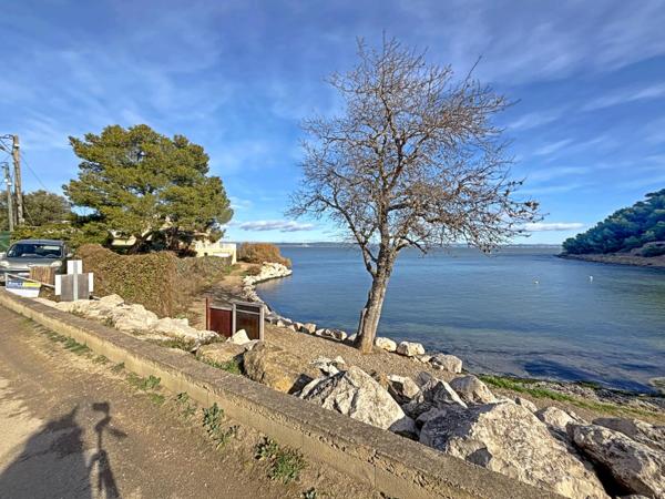 Maison 3 pièces - 52 m²