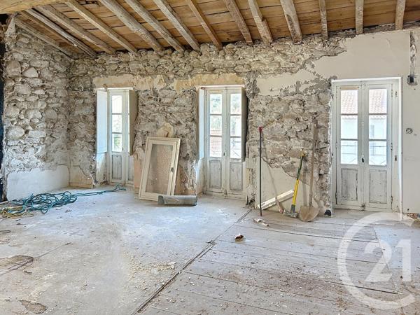 Appartement Studio à vendre  1 pièce - 50 m2 AMELIE LES BAINS PALALDA - 66