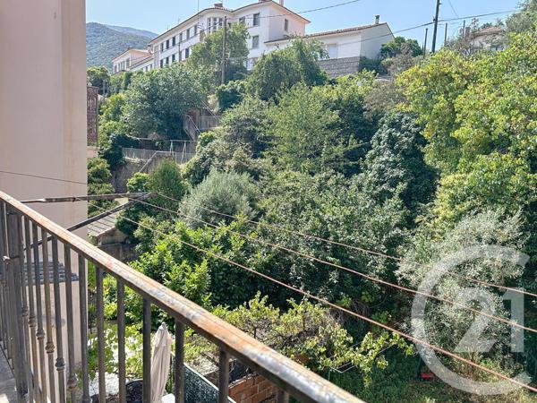 Appartement Studio à vendre  1 pièce - 50 m2 AMELIE LES BAINS PALALDA - 66