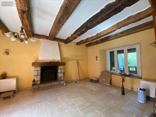 Maison à vendre à Plumelec dans le Morbihan (56420), ref : 56056-M525