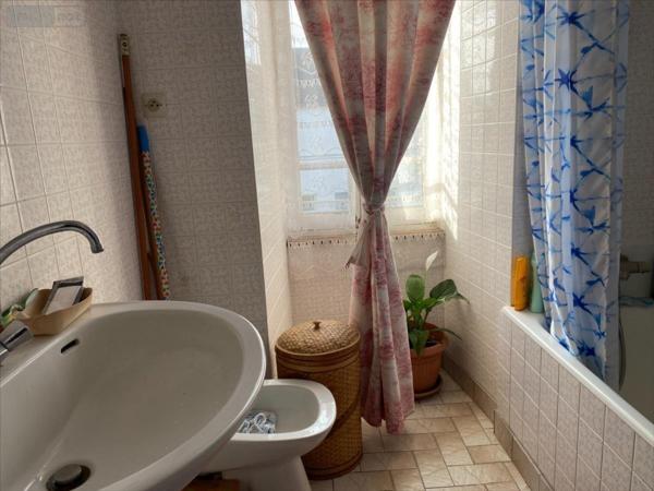 Maison à vendre à Plumelec dans le Morbihan (56420), ref : 56056-M525