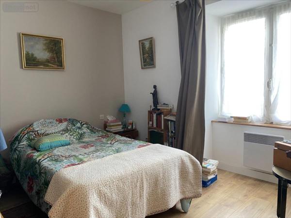 Maison à vendre à Plumelec dans le Morbihan (56420), ref : 56056-M525