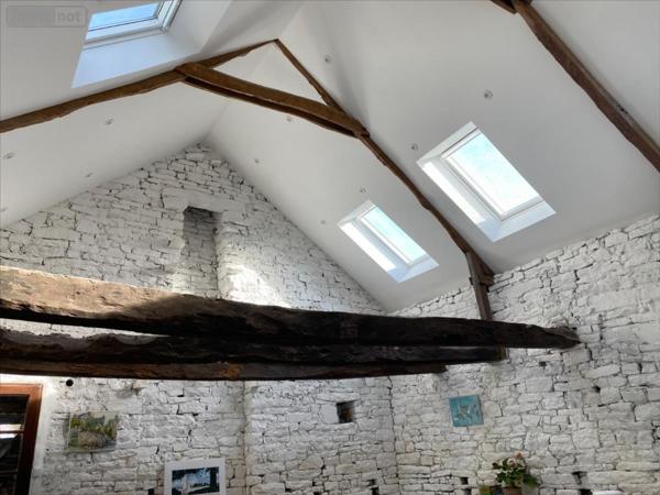 Maison à vendre à Plumelec dans le Morbihan (56420), ref : 56056-M525