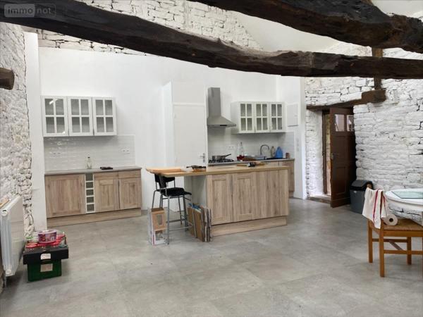 Maison à vendre à Plumelec dans le Morbihan (56420), ref : 56056-M525