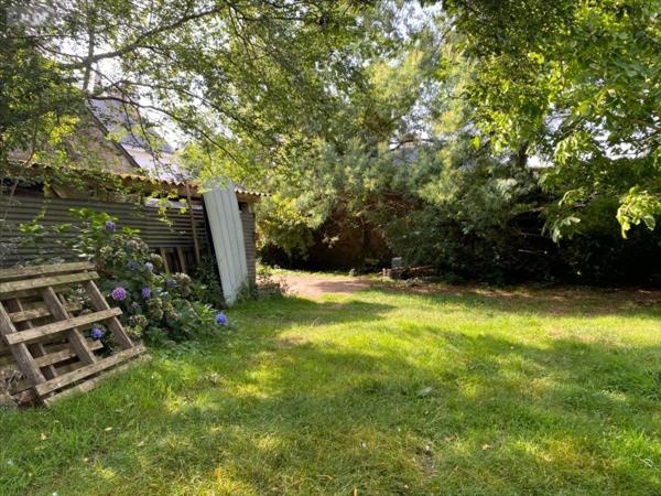 Maison à vendre à Plumelec dans le Morbihan (56420), ref : 56056-M525