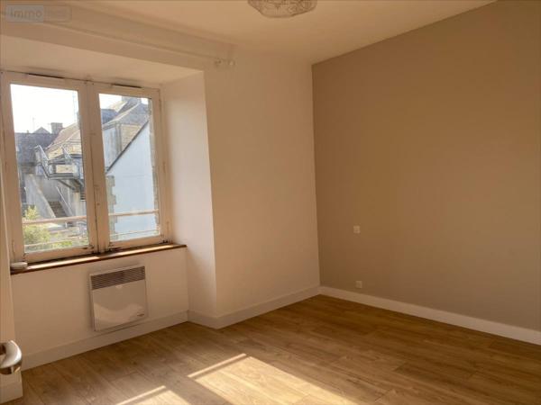 Maison à vendre à Plumelec dans le Morbihan (56420), ref : 56056-M525