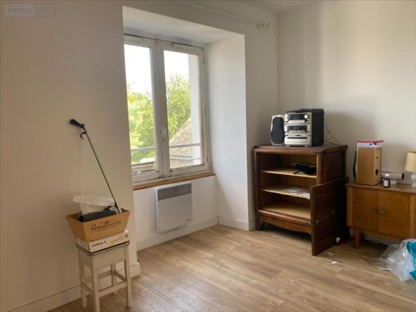 Maison à vendre à Plumelec dans le Morbihan (56420), ref : 56056-M525