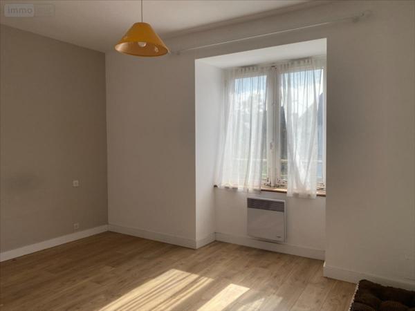 Maison à vendre à Plumelec dans le Morbihan (56420), ref : 56056-M525