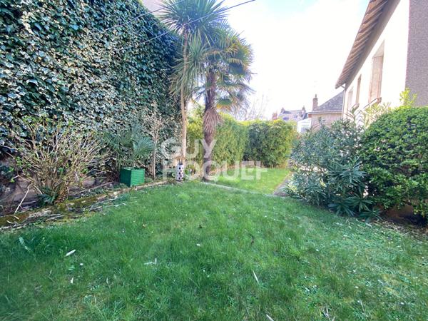 Toutes-Aides maison à fort potentiel