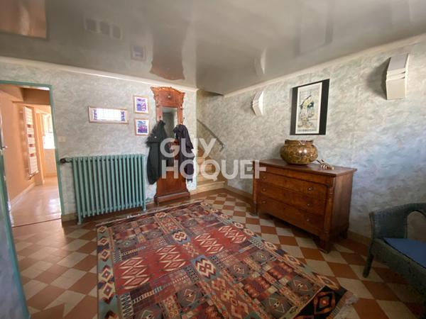 Toutes-Aides maison à fort potentiel