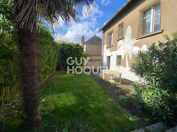 Toutes-Aides maison à fort potentiel