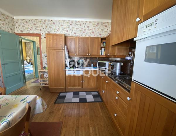 Toutes-Aides maison à fort potentiel