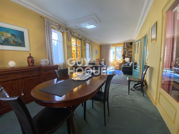 Toutes-Aides maison à fort potentiel