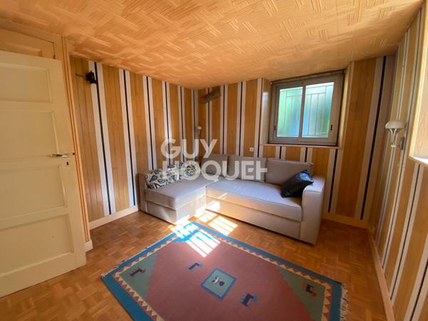 Toutes-Aides maison à fort potentiel