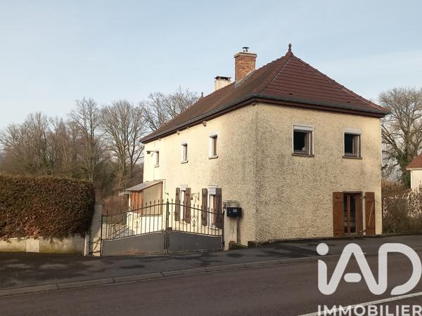 Maison à vendre 6 pièces 158 m² Taller