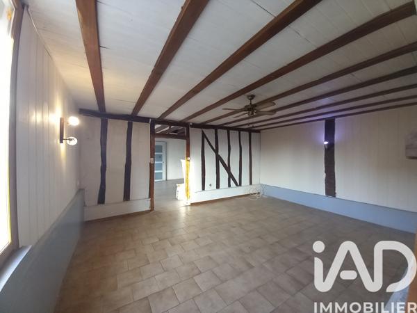 Maison à vendre 6 pièces 158 m² Taller