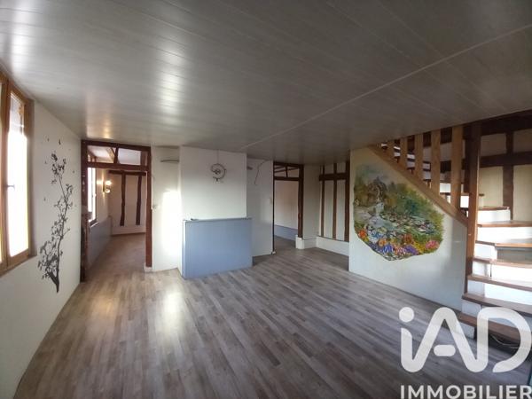 Maison à vendre 6 pièces 158 m² Taller