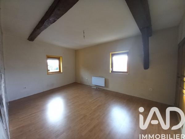 Maison à vendre 6 pièces 158 m² Taller
