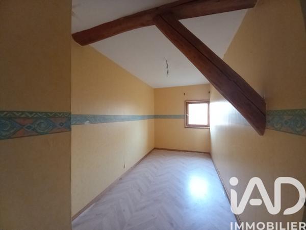 Maison à vendre 6 pièces 158 m² Taller